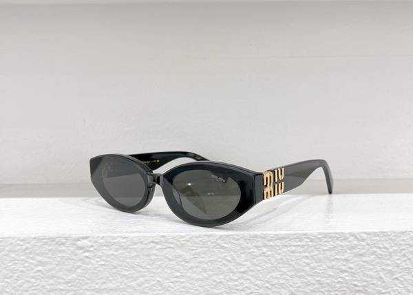 Miu Miu Sunglasses Top Quality MMS00274